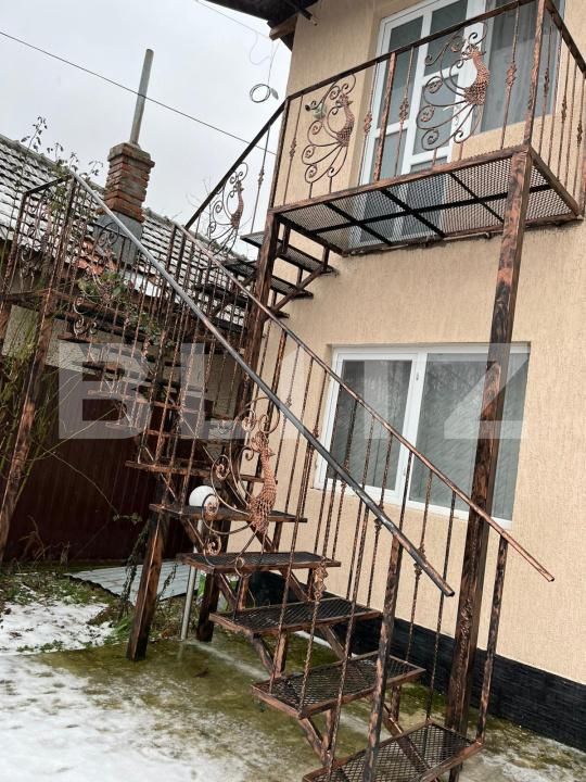 Casa de vânzare 3 camere Nucet - 186389CV | BLITZ Târgoviște | Poza2