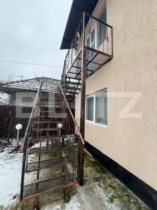 Casa de vânzare 3 camere Nucet - 186389CV | BLITZ Târgoviște | Poza6