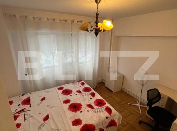 Apartament de închiriat 2 camere Central - 186390AI | BLITZ Târgoviște | Poza8