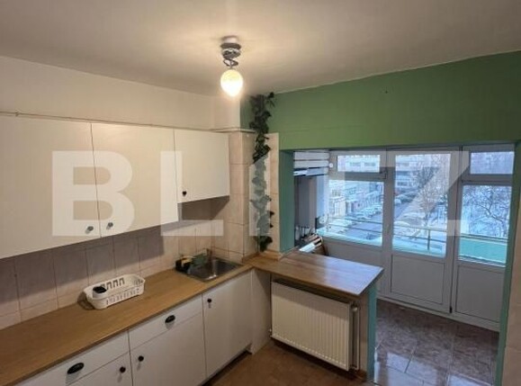 Apartament de închiriat 2 camere Central - 186390AI | BLITZ Târgoviște | Poza1