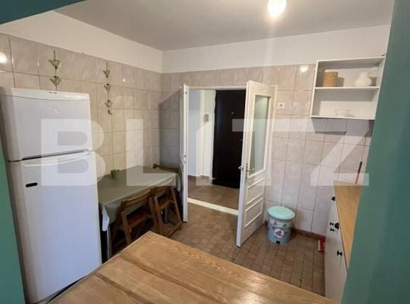 Apartament de închiriat 2 camere Central - 186390AI | BLITZ Târgoviște | Poza2