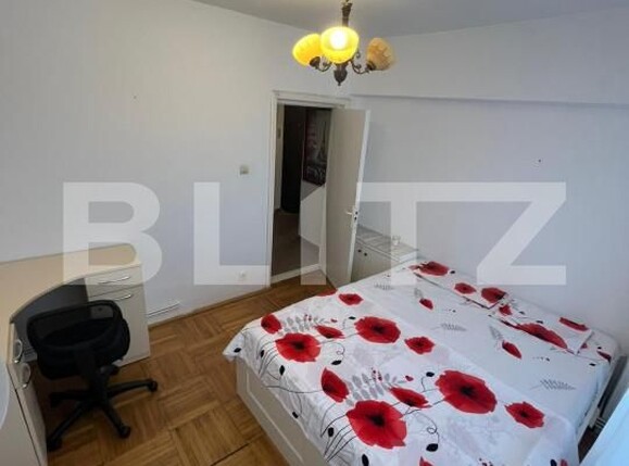 Apartament de închiriat 2 camere Central - 186390AI | BLITZ Târgoviște | Poza6