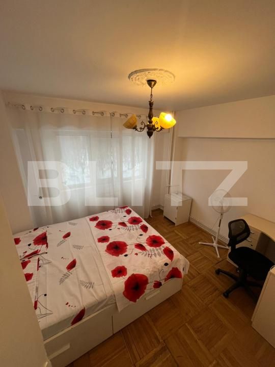 Apartament de închiriat 2 camere Central - 186390AI | BLITZ Târgoviște | Poza8