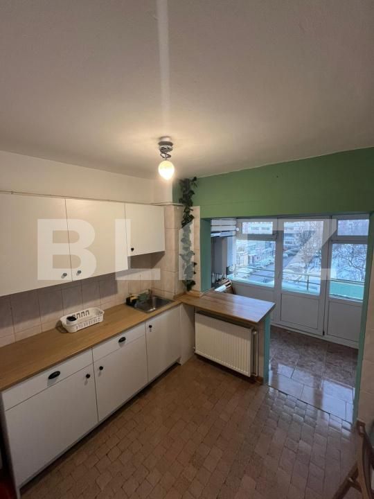 Apartament de închiriat 2 camere Central - 186390AI | BLITZ Târgoviște | Poza2