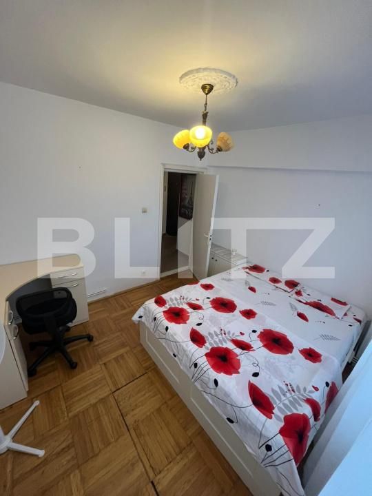 Apartament de închiriat 2 camere Central - 186390AI | BLITZ Târgoviște | Poza6