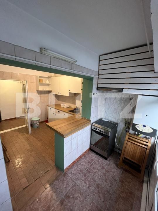 Apartament de închiriat 2 camere Central - 186390AI | BLITZ Târgoviște | Poza3