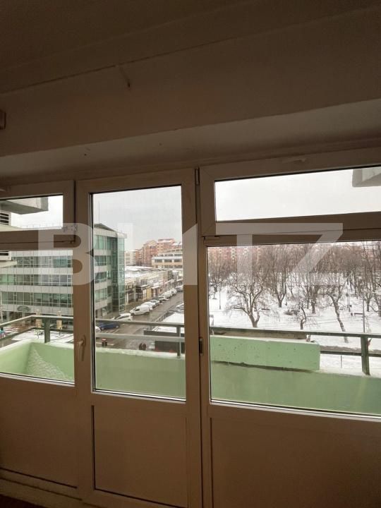 Apartament de închiriat 2 camere Central - 186390AI | BLITZ Târgoviște | Poza5