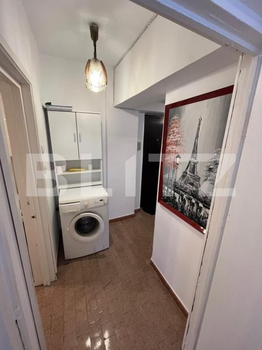 Apartament de închiriat 2 camere Central - 186390AI | BLITZ Târgoviște | Poza4