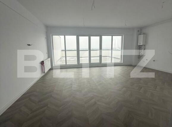 Apartament de vânzare 3 camere Micro 6 - 186396AV | BLITZ Târgoviște | Poza1
