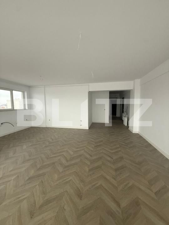 Apartament de vânzare 3 camere Micro 6 - 186396AV | BLITZ Târgoviște | Poza3