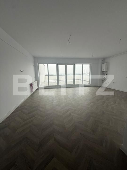 Apartament de vânzare 3 camere Micro 6 - 186396AV | BLITZ Târgoviște | Poza2