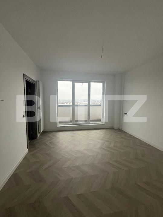 Apartament de vânzare 3 camere Micro 6 - 186396AV | BLITZ Târgoviște | Poza4