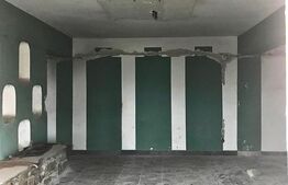 Bloc de Birouri Nou | 549 mp | Configurabil Integral | Acces Strategic –Tgv.