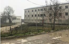 Bloc de Birouri Nou | 549 mp | Configurabil Integral | Acces Strategic –Tgv.