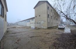 Bloc de Birouri Nou | 549 mp | Configurabil Integral | Acces Strategic –Tgv.