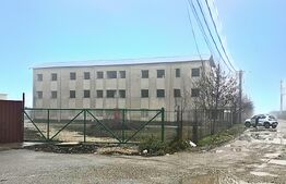 Bloc de Birouri Nou | 549 mp | Configurabil Integral | Acces Strategic –Tgv.