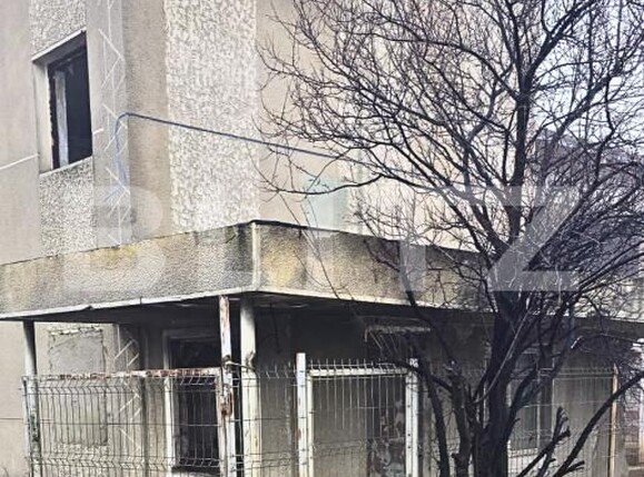 Spațiu birouri de închiriat Sud - 186422SIB | BLITZ Târgoviște | Poza3