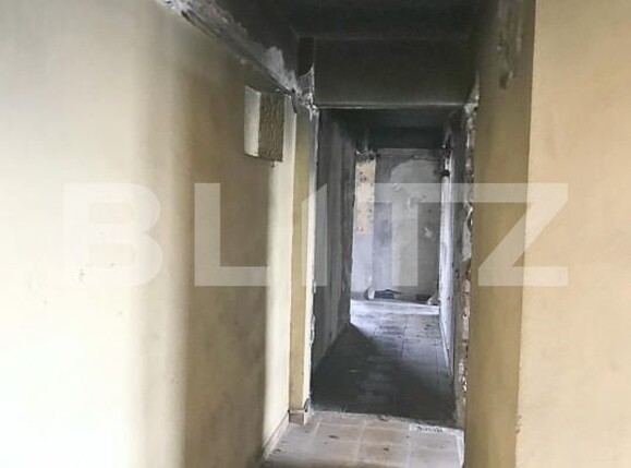 Spațiu birouri de închiriat Sud - 186422SIB | BLITZ Târgoviște | Poza13