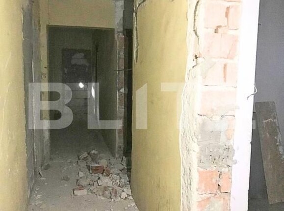 Spațiu birouri de închiriat Sud - 186422SIB | BLITZ Târgoviște | Poza12