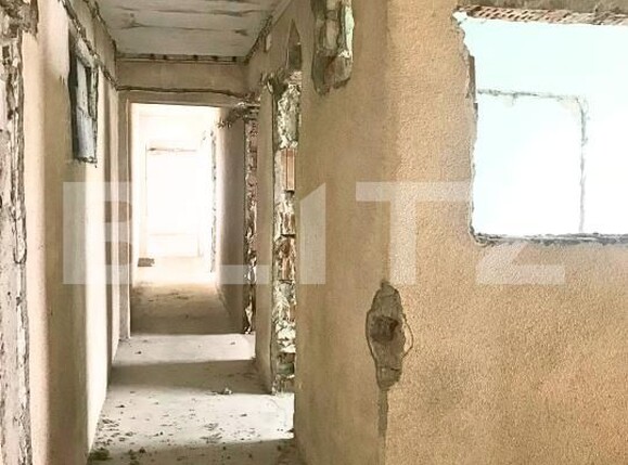 Spațiu birouri de închiriat Sud - 186422SIB | BLITZ Târgoviște | Poza9