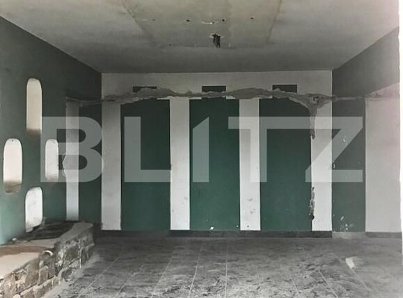 Spațiu birouri de închiriat Sud - 186422SIB | BLITZ Târgoviște | Poza5