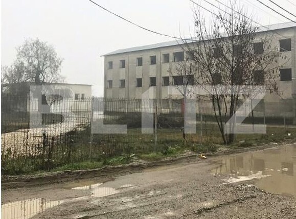 Spațiu birouri de închiriat Sud - 186422SIB | BLITZ Târgoviște | Poza2