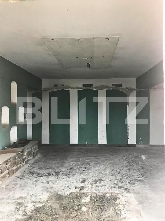 Spațiu birouri de închiriat Sud - 186422SIB | BLITZ Târgoviște | Poza5