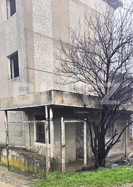 Spațiu birouri de închiriat Sud - 186422SIB | BLITZ Târgoviște | Poza3