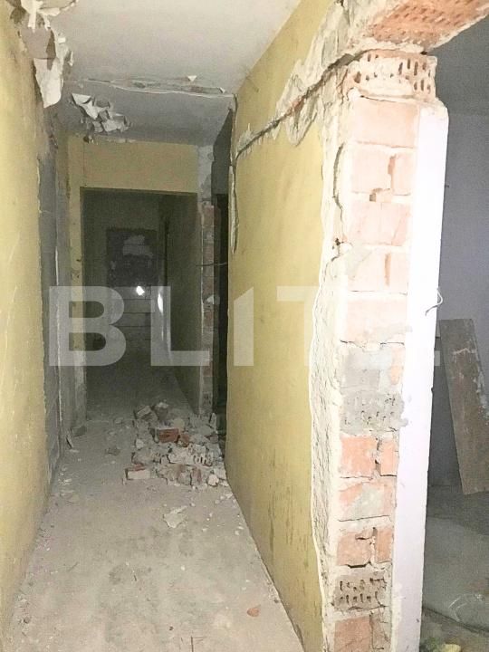 Spațiu birouri de închiriat Sud - 186422SIB | BLITZ Târgoviște | Poza12