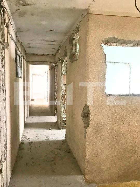 Spațiu birouri de închiriat Sud - 186422SIB | BLITZ Târgoviște | Poza9