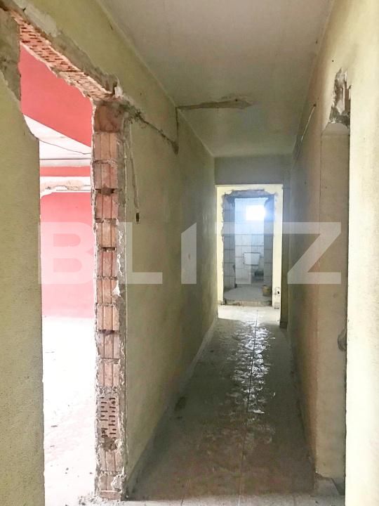 Spațiu birouri de închiriat Sud - 186422SIB | BLITZ Târgoviște | Poza10