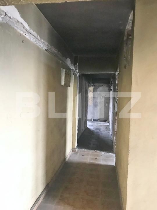 Spațiu birouri de închiriat Sud - 186422SIB | BLITZ Târgoviște | Poza13