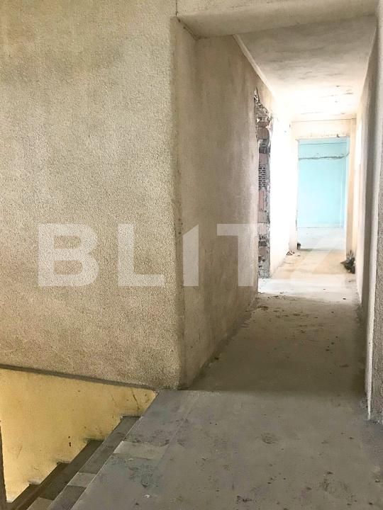 Spațiu birouri de închiriat Sud - 186422SIB | BLITZ Târgoviște | Poza8