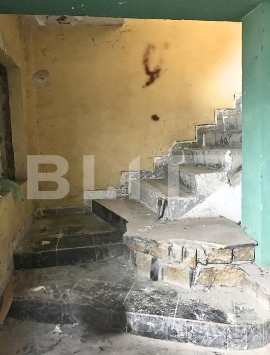 Spațiu birouri de închiriat Sud - 186422SIB | BLITZ Târgoviște | Poza6