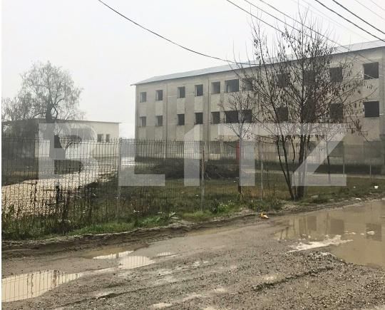 Spațiu birouri de închiriat Sud - 186422SIB | BLITZ Târgoviște | Poza2