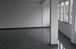 Spațiu comercial de închiriat – Găești