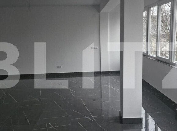 Spațiu comercial de închiriat Găeşti - 186436SIC | BLITZ Târgoviște | Poza1