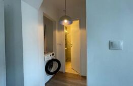 Inchiriez apartament 2 camere, complet mobilat si utilat!