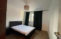 Inchiriez apartament 2 camere, complet mobilat si utilat