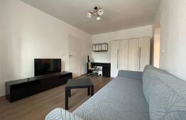 Inchiriez apartament 2 camere, complet mobilat si utilat