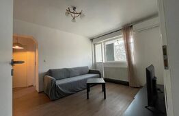 Inchiriez apartament 2 camere, complet mobilat si utilat!