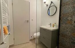 Inchiriez apartament 2 camere, complet mobilat si utilat