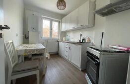 Inchiriez apartament 2 camere, complet mobilat si utilat!