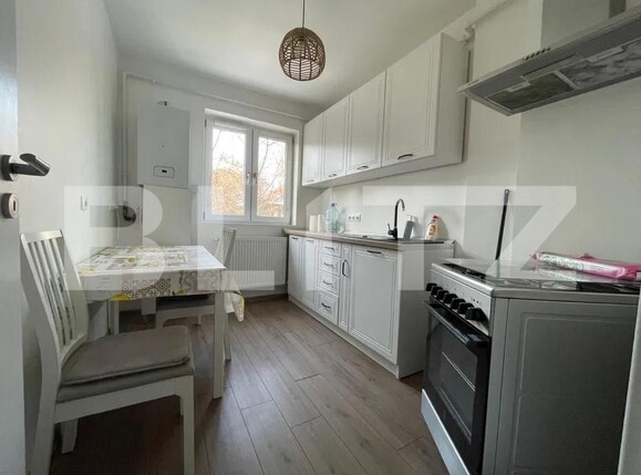 Apartament de închiriat 2 camere Aleea Trandafirilor - 186443AI | BLITZ Târgoviște | Poza4