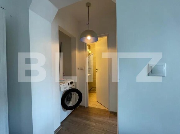 Apartament de închiriat 2 camere Aleea Trandafirilor - 186443AI | BLITZ Târgoviște | Poza2