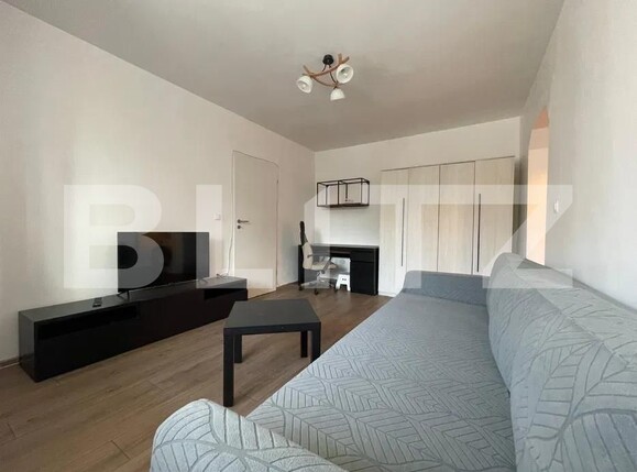 Apartament de închiriat 2 camere Aleea Trandafirilor - 186443AI | BLITZ Târgoviște | Poza8