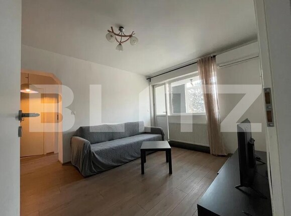 Apartament de închiriat 2 camere Aleea Trandafirilor - 186443AI | BLITZ Târgoviște | Poza1