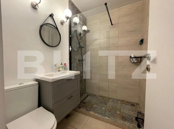 Apartament de închiriat 2 camere Aleea Trandafirilor - 186443AI | BLITZ Târgoviște | Poza5