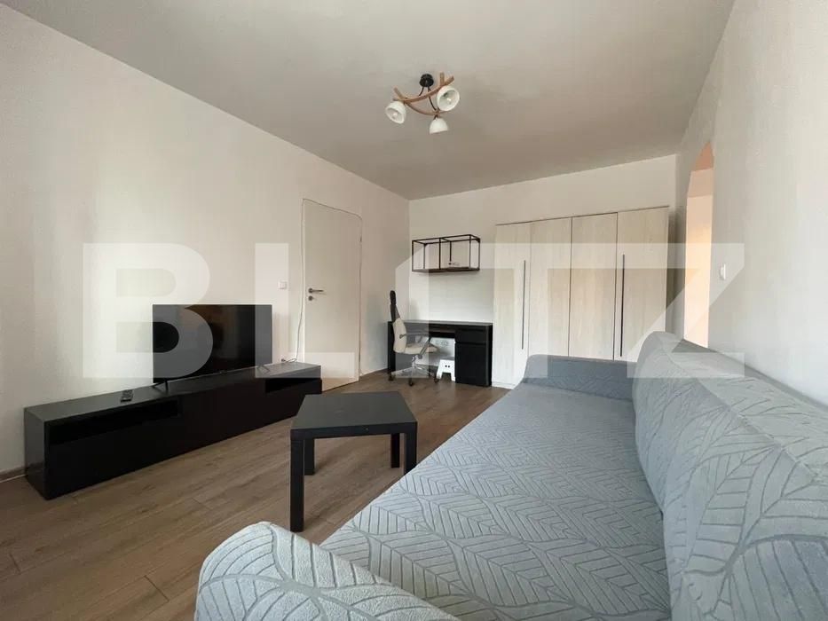 Apartament de închiriat 2 camere Aleea Trandafirilor - 186443AI | BLITZ Târgoviște | Poza8