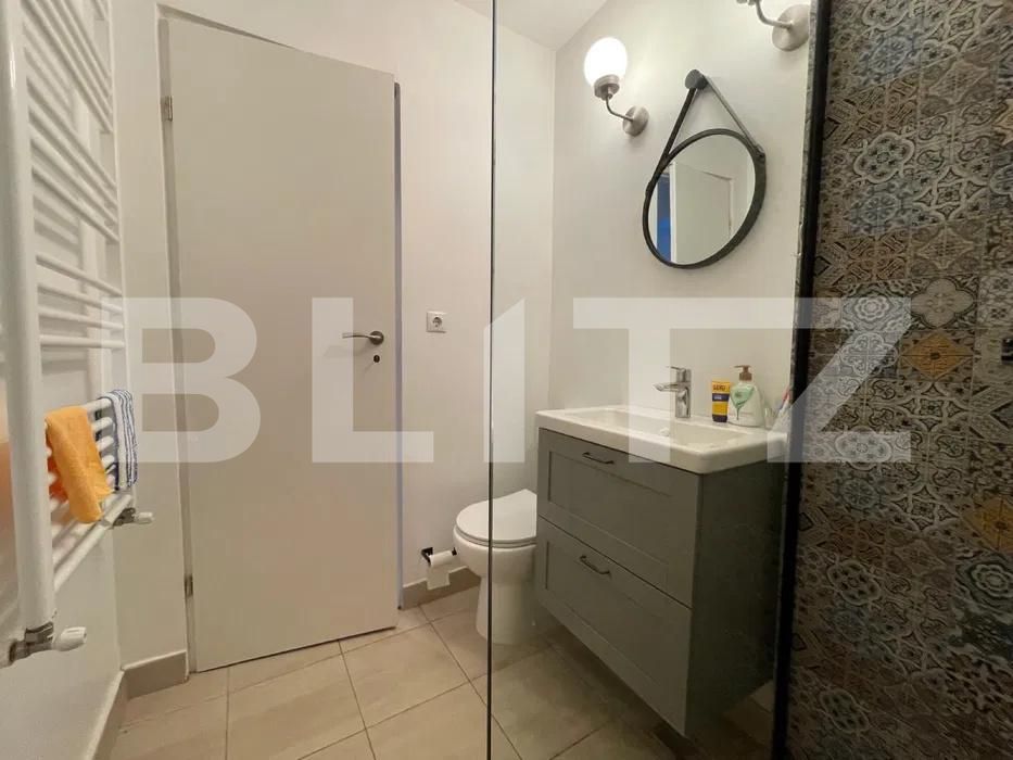 Apartament de închiriat 2 camere Aleea Trandafirilor - 186443AI | BLITZ Târgoviște | Poza6